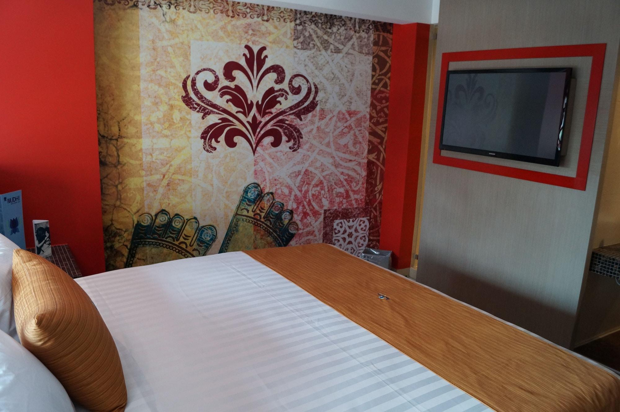 Hotel Amala เม็กซิโกซิตี้ ภายนอก รูปภาพ