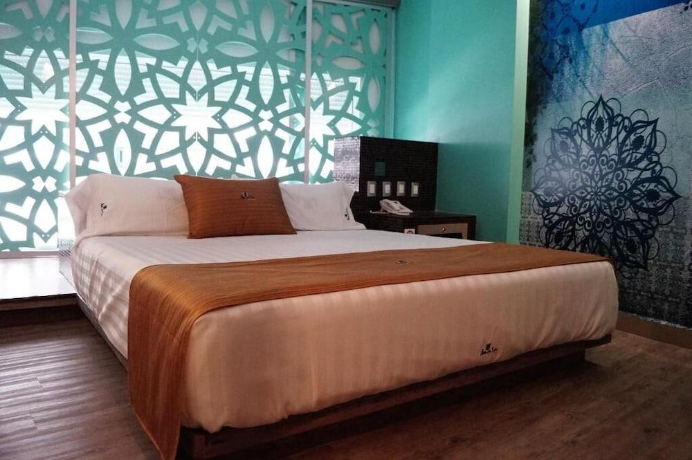 Hotel Amala เม็กซิโกซิตี้ ภายนอก รูปภาพ