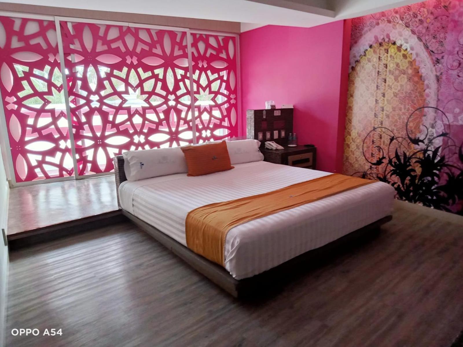 Hotel Amala เม็กซิโกซิตี้ ภายนอก รูปภาพ