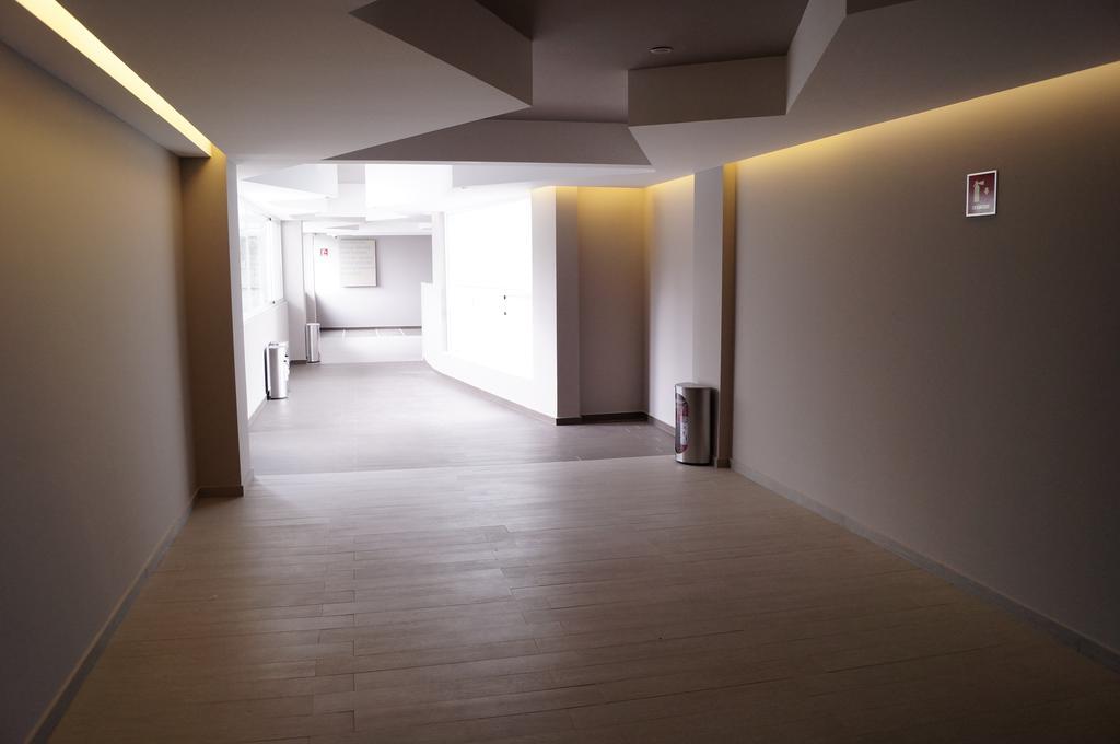 Hotel Amala เม็กซิโกซิตี้ ภายนอก รูปภาพ