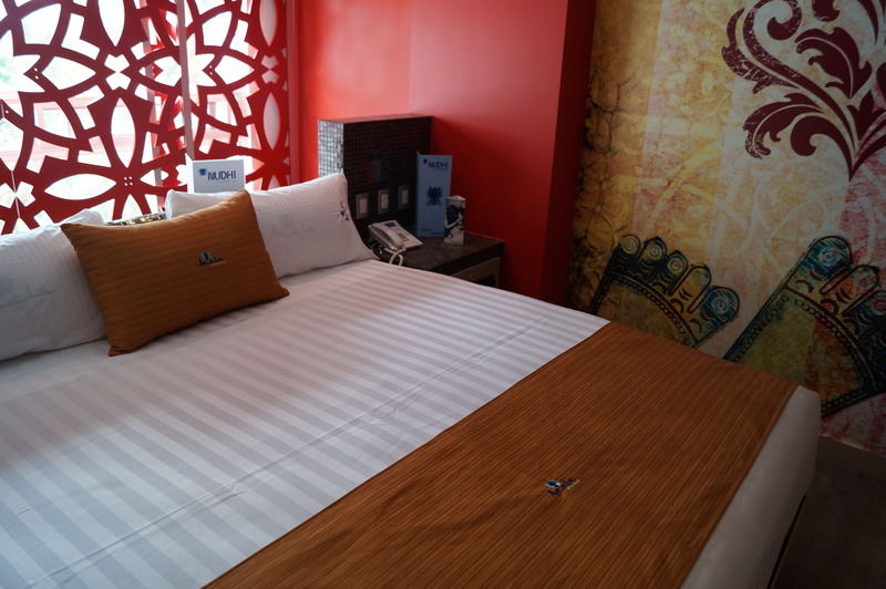 Hotel Amala เม็กซิโกซิตี้ ภายนอก รูปภาพ