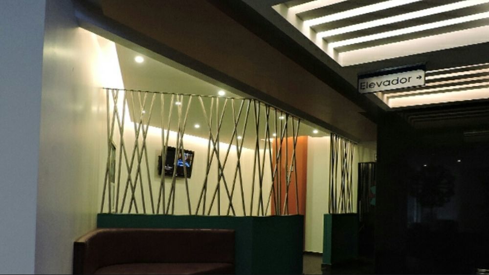 Hotel Amala เม็กซิโกซิตี้ ภายนอก รูปภาพ
